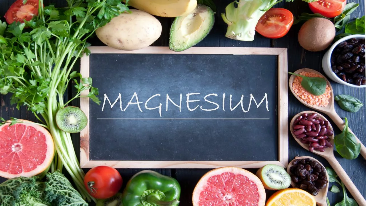 How magnesium hydroxide can help treat various skin conditions