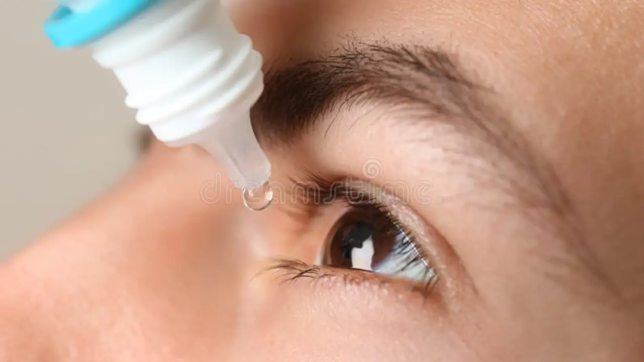 Tips for Properly Storing and Handling Timolol Eye Drops