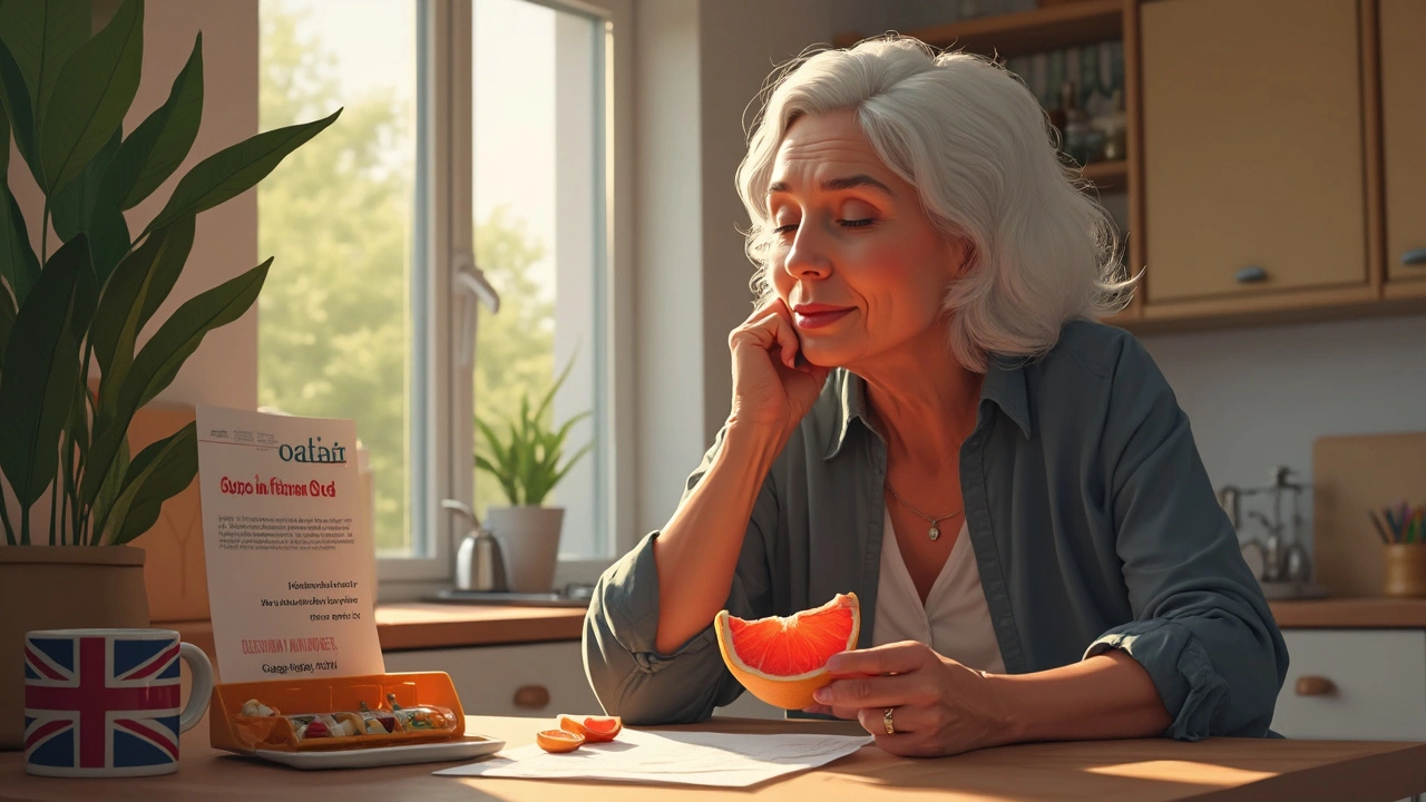 Why Overdoing Statin Levels Is Dangerous: Risks You Didn’t Sign Up For