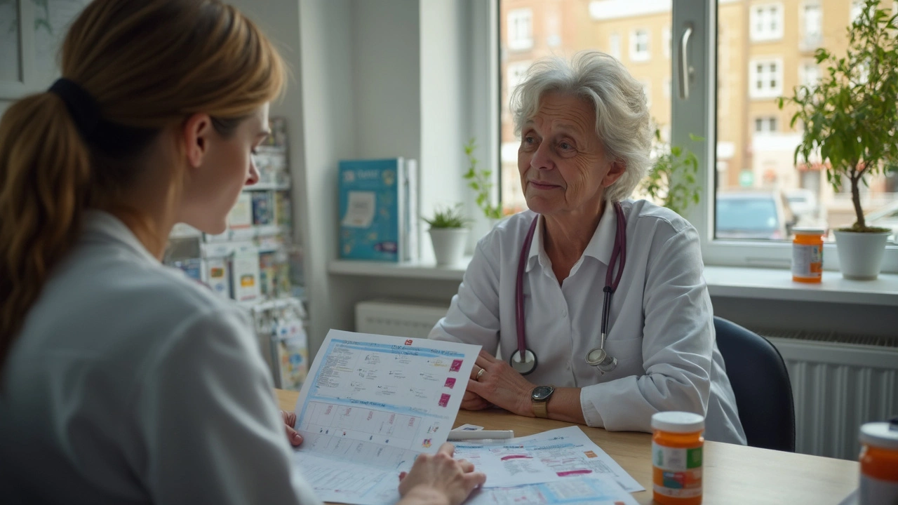 Liothyronine T3 Therapy: Smart Timing, Monotherapy vs. Combination, and Effective Titration Tips