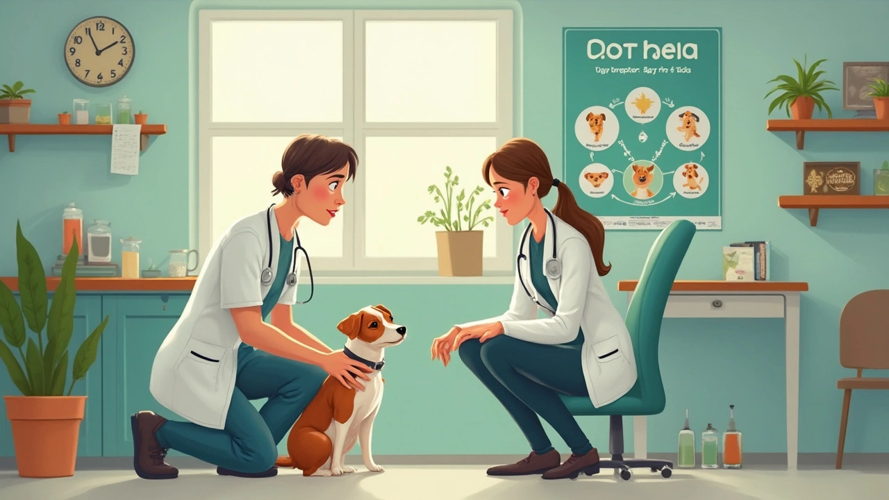 Potential Side Effects: When to Worry and When to Wait