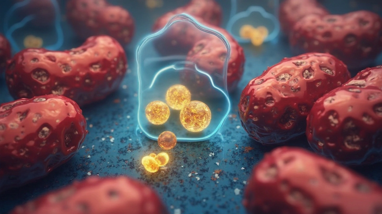 Side Effects, Warnings, and How to Stay Safe