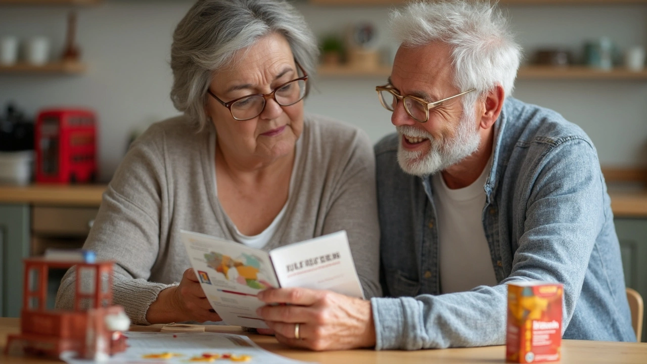 Vytorin: Everything You Need to Know About This Cholesterol-Lowering Medication
