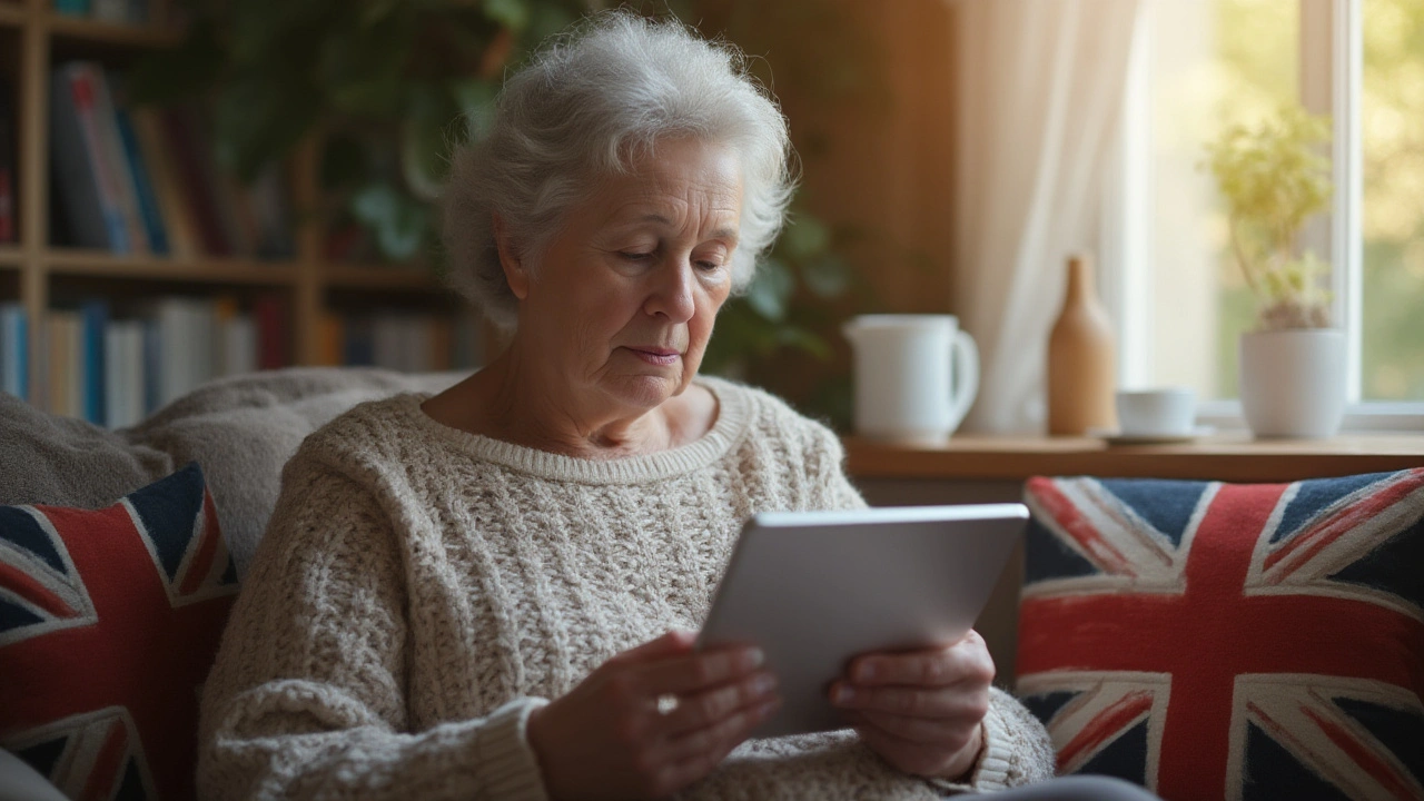 Buy Digoxin Online: Safe Ordering Guide, Pharmacy Options, and Smart Tips