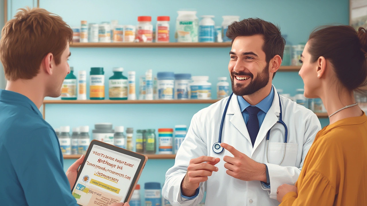 What’s Next for Online Pharmacies?