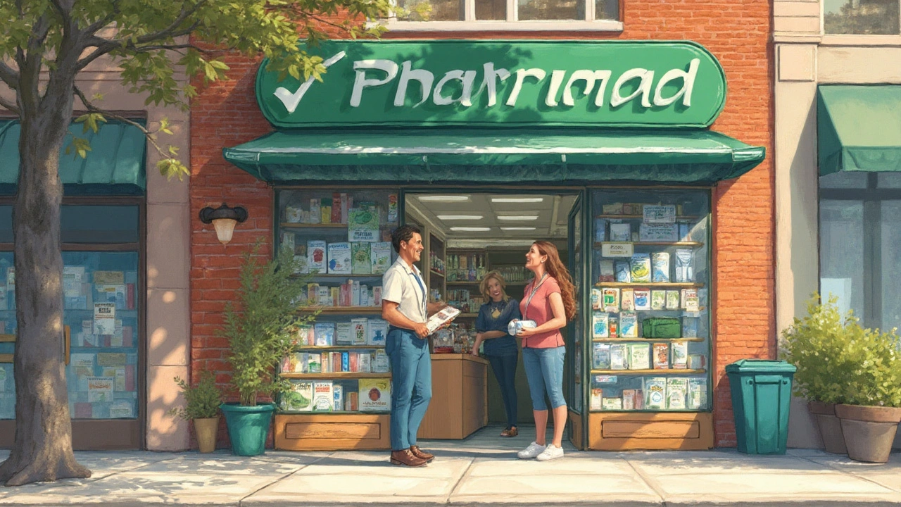 Step‑by‑Step: Ordering Cheap Generic Paxil Safely