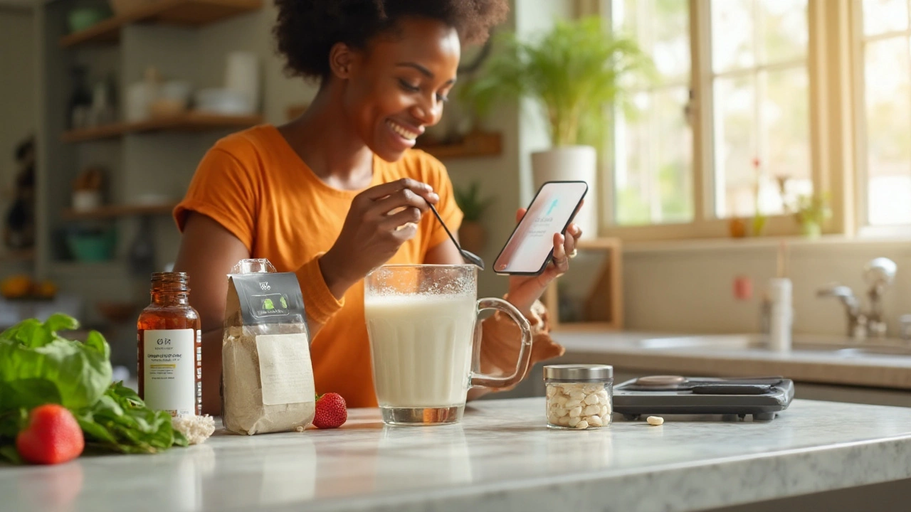 Coconut Supplements Guide 2025: Benefits, Types, Dosage, and Risks