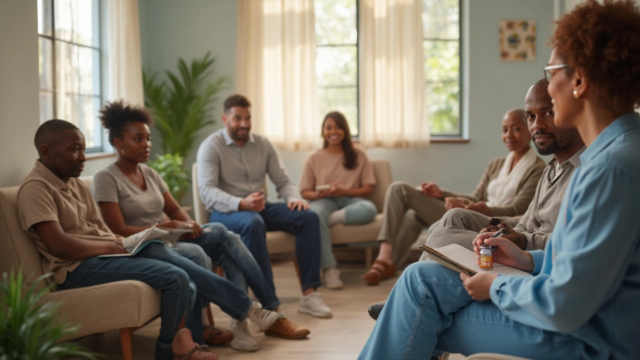 Dolutegravir and Mental Health: Key Facts, Risks, and Guidance