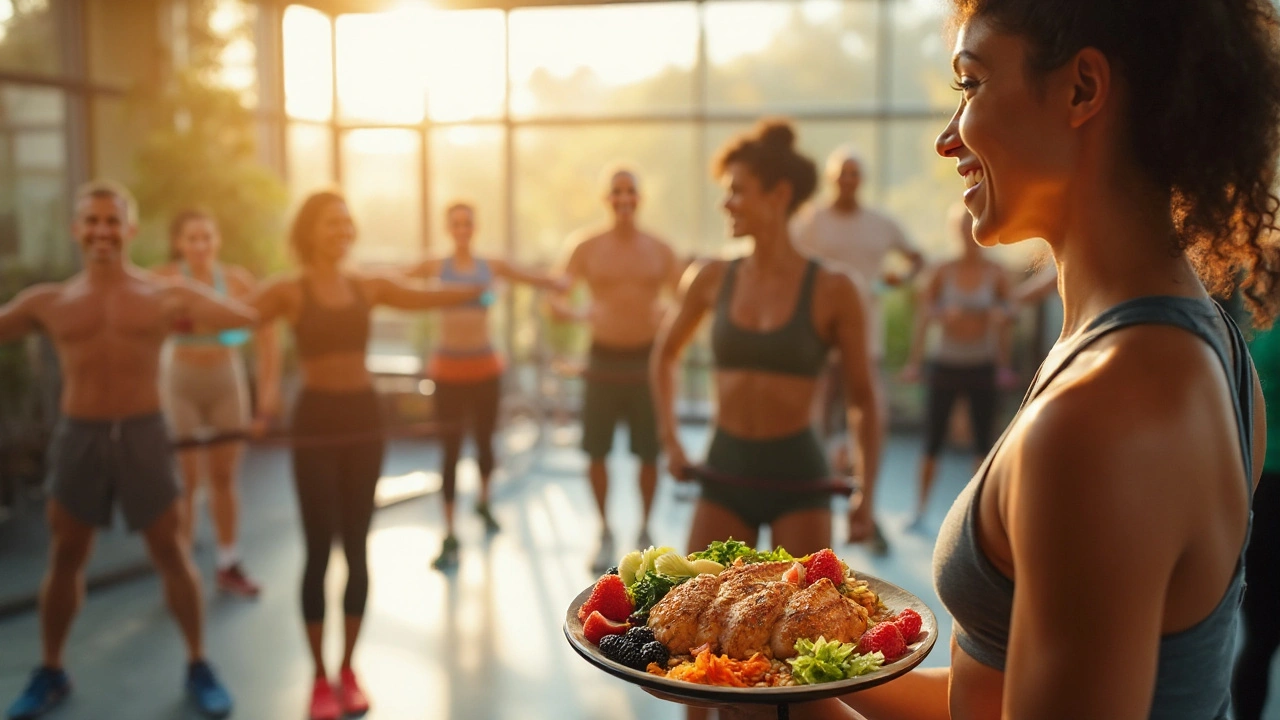 Prevent Skeletal Muscle Conditions with Exercise and Lifestyle Tweaks