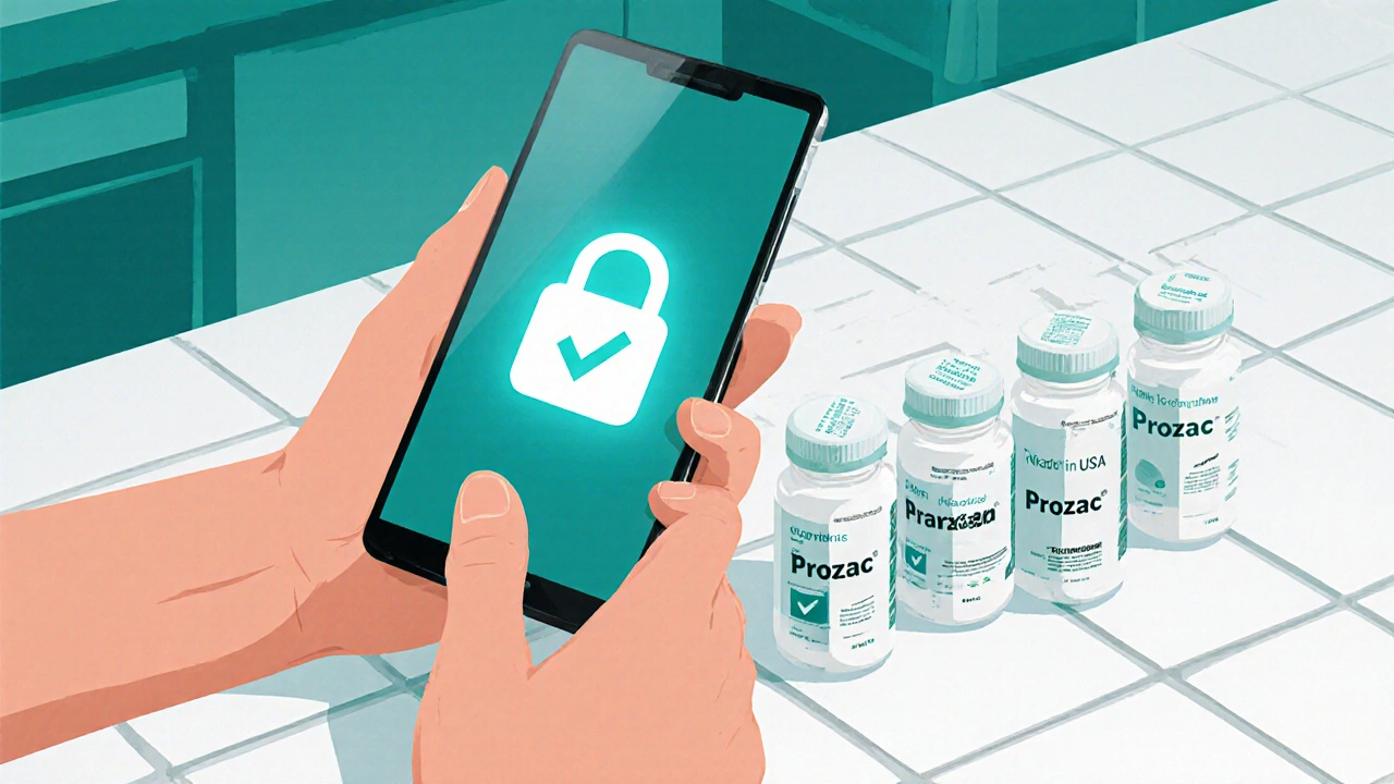 Related Concepts: Telemedicine, Prescription Monitoring, and Drug Safety