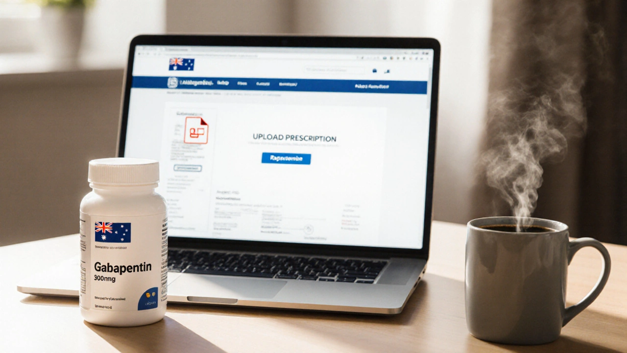 Buy Cheap Generic Neurontin (Gabapentin) Online - Guide & Safety Tips
