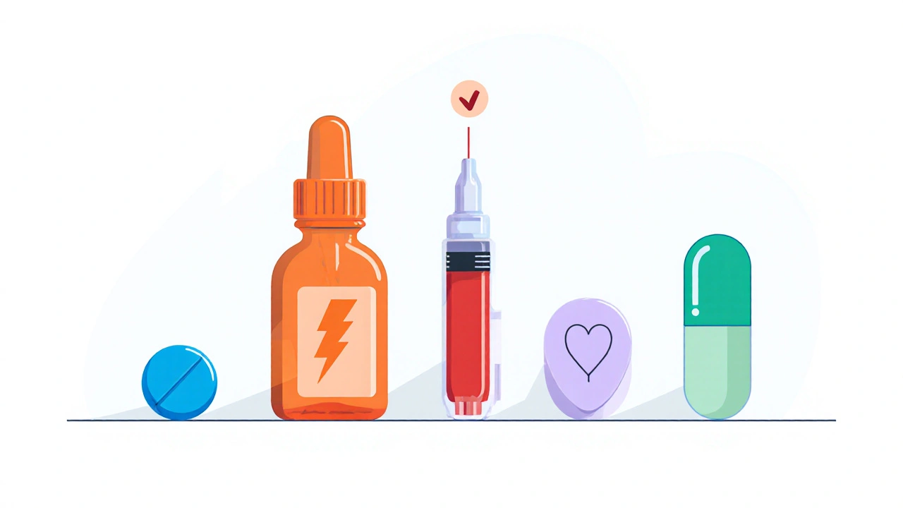Cost and Insurance Coverage