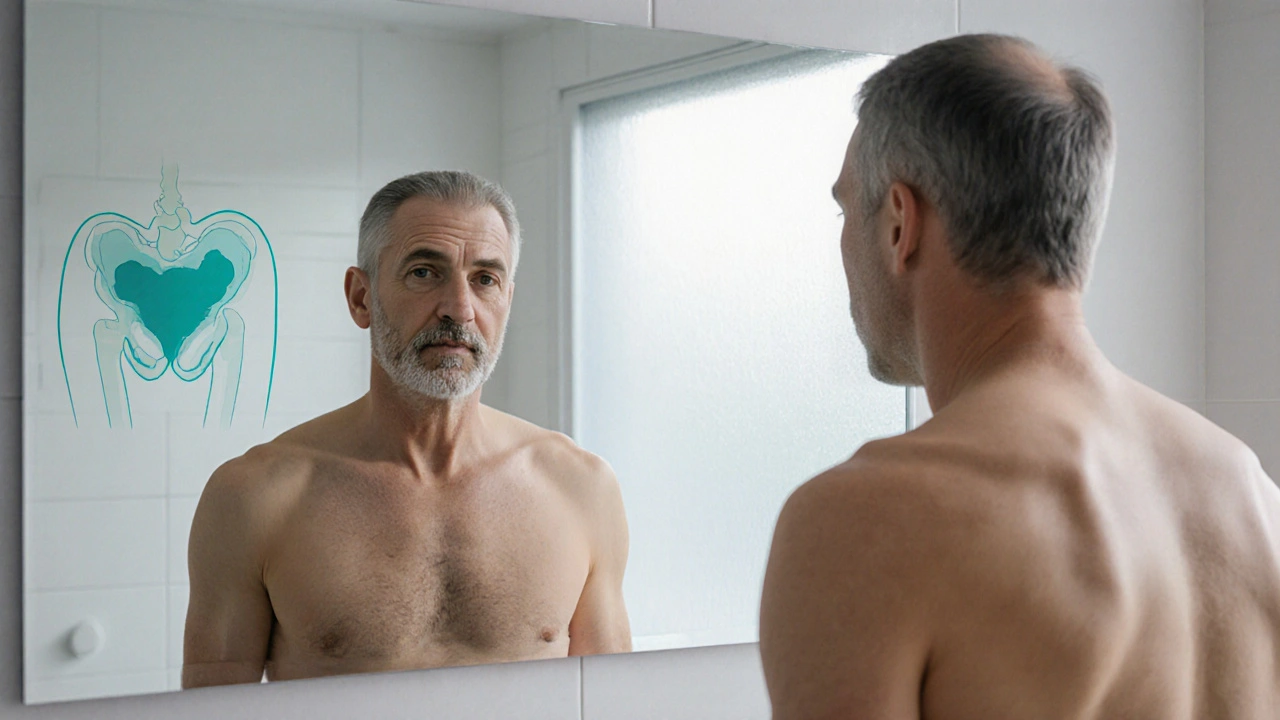 Proscar (Finasteride) vs Alternative Treatments: A Comparison