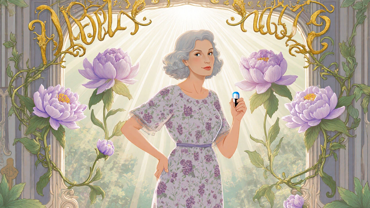 How Piroxicam Works for Arthritis Pain and What You Need to Know