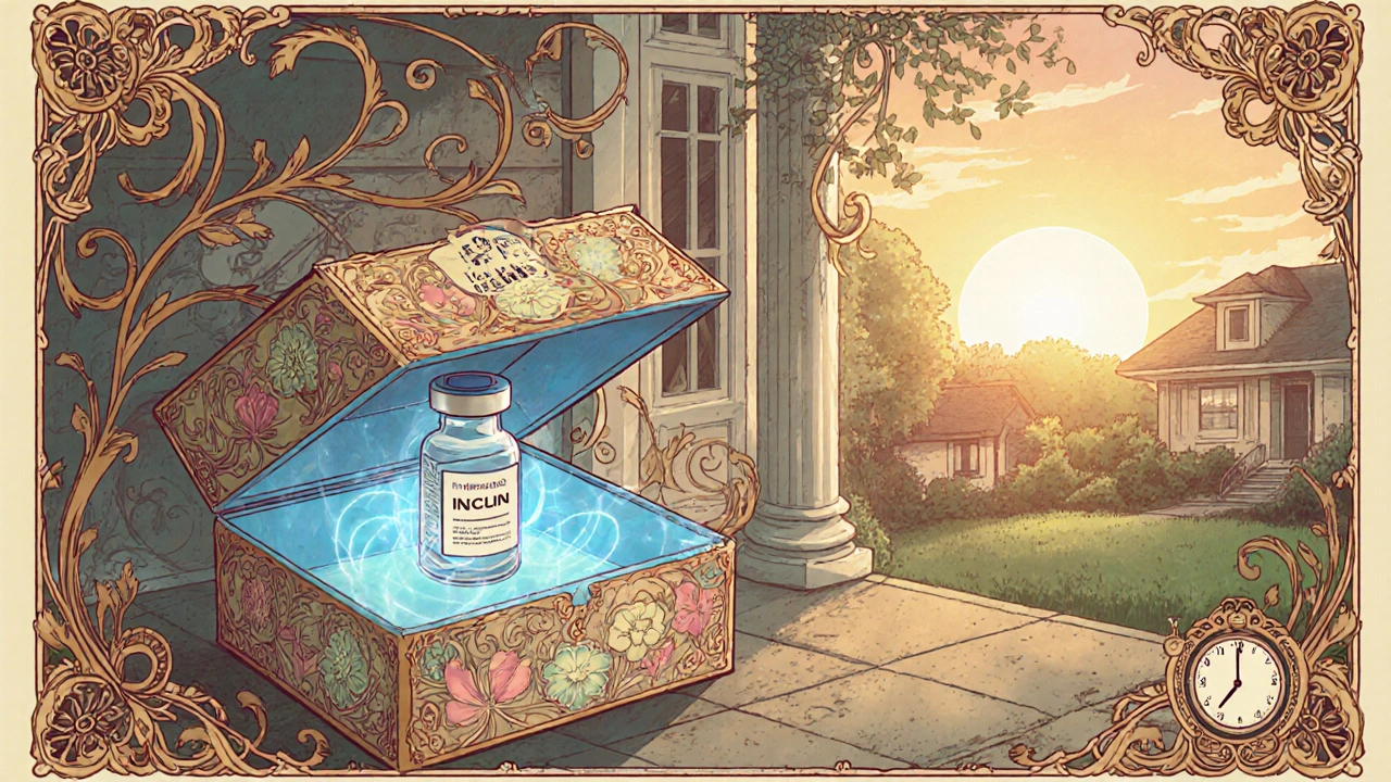 Mail-Order Pharmacy Safety: Temperature, Timing, and Tracking