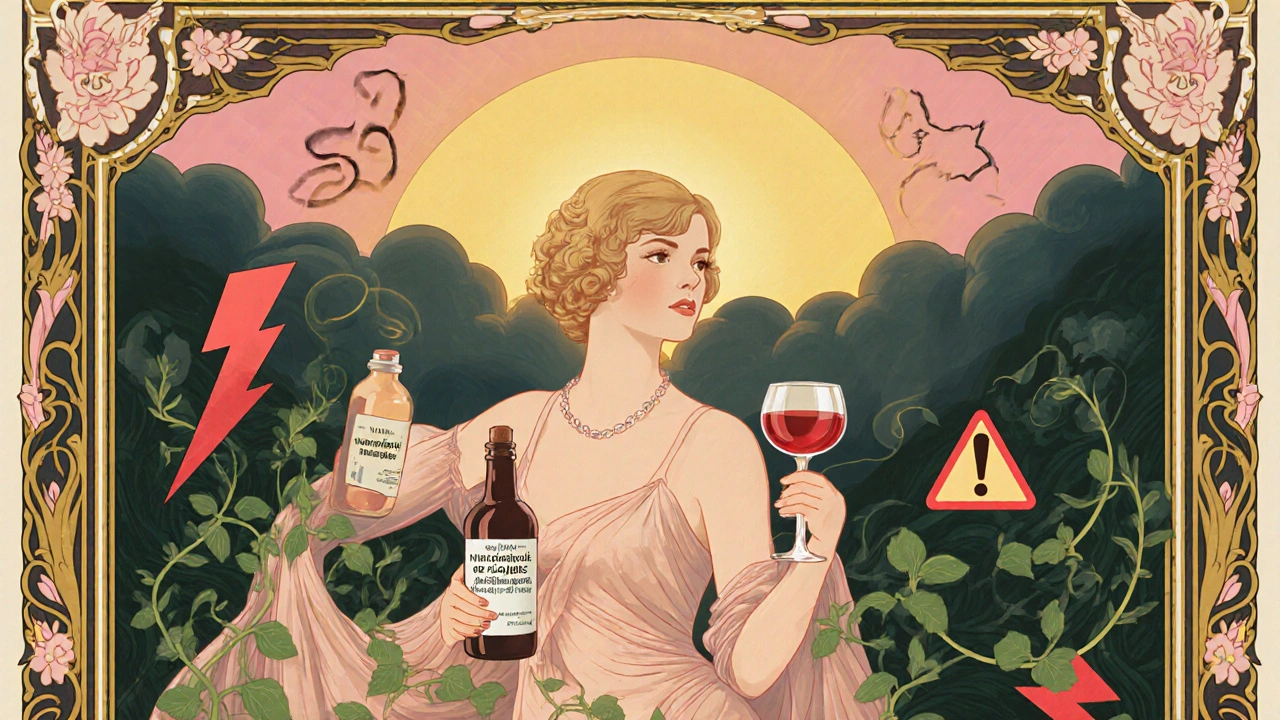 Metronidazole and Alcohol: What Really Happens? The Truth Behind the Disulfiram-Like Reaction