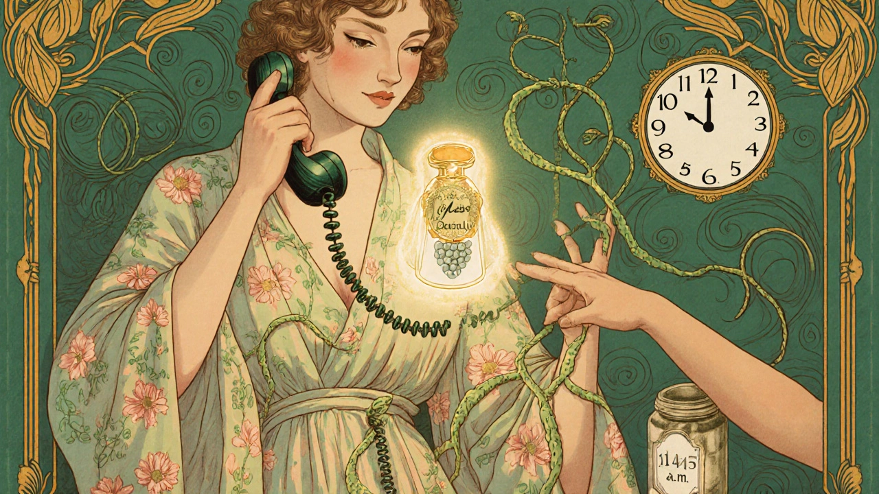 Poison Control Hotline: How It Works and What to Report About Medications