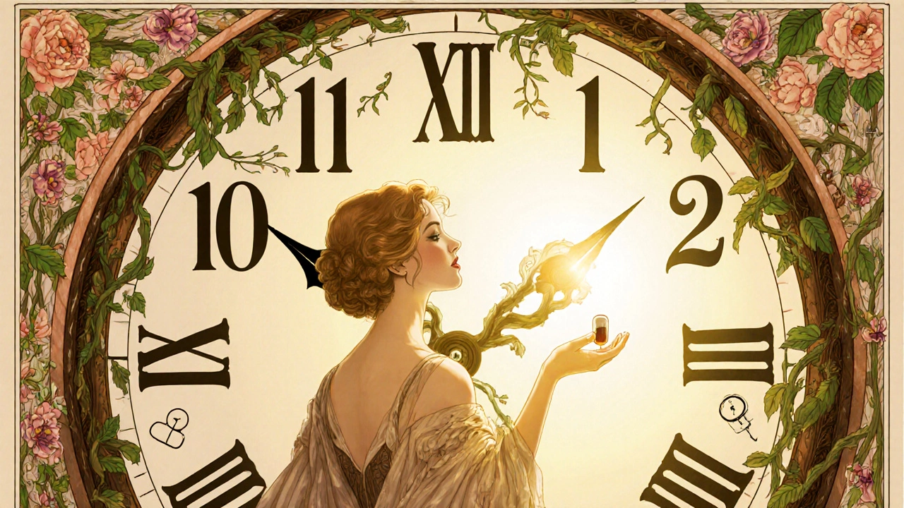 Why You Should Never Skip Doses: Timing Your Prescription Medication