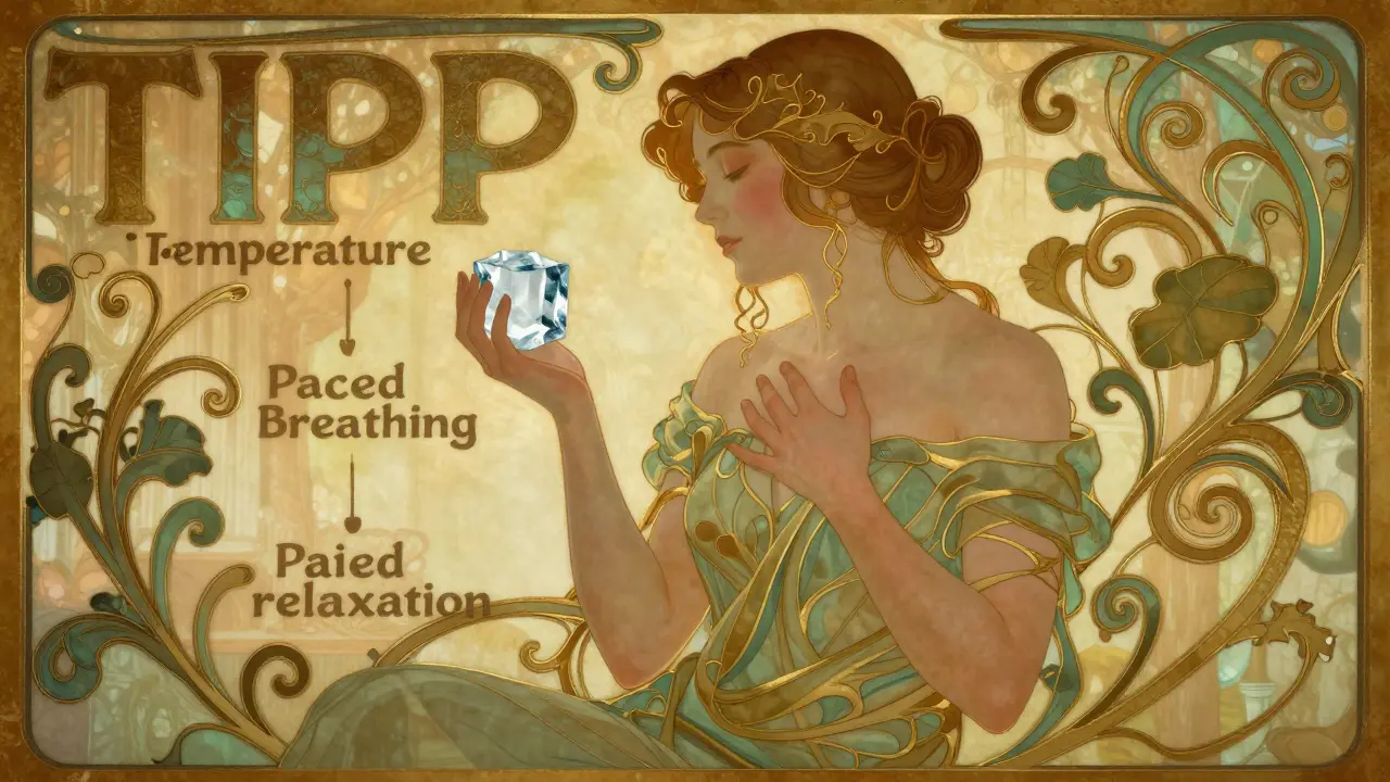 Borderline Personality Disorder: DBT Skills and Crisis Planning