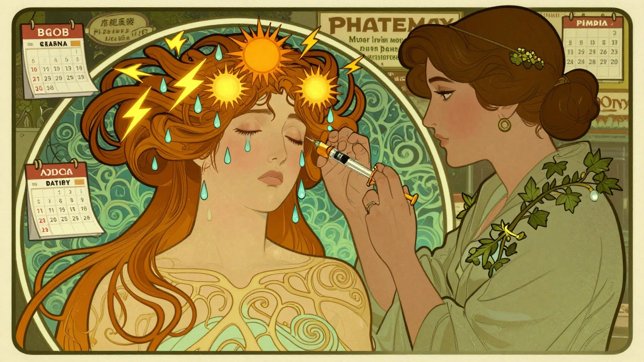 Botox for Migraine: Who Benefits and How It Works