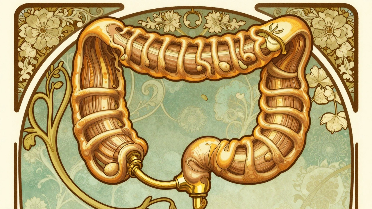 Esophageal Motility Disorders: Understanding Dysphagia and High-Resolution Manometry