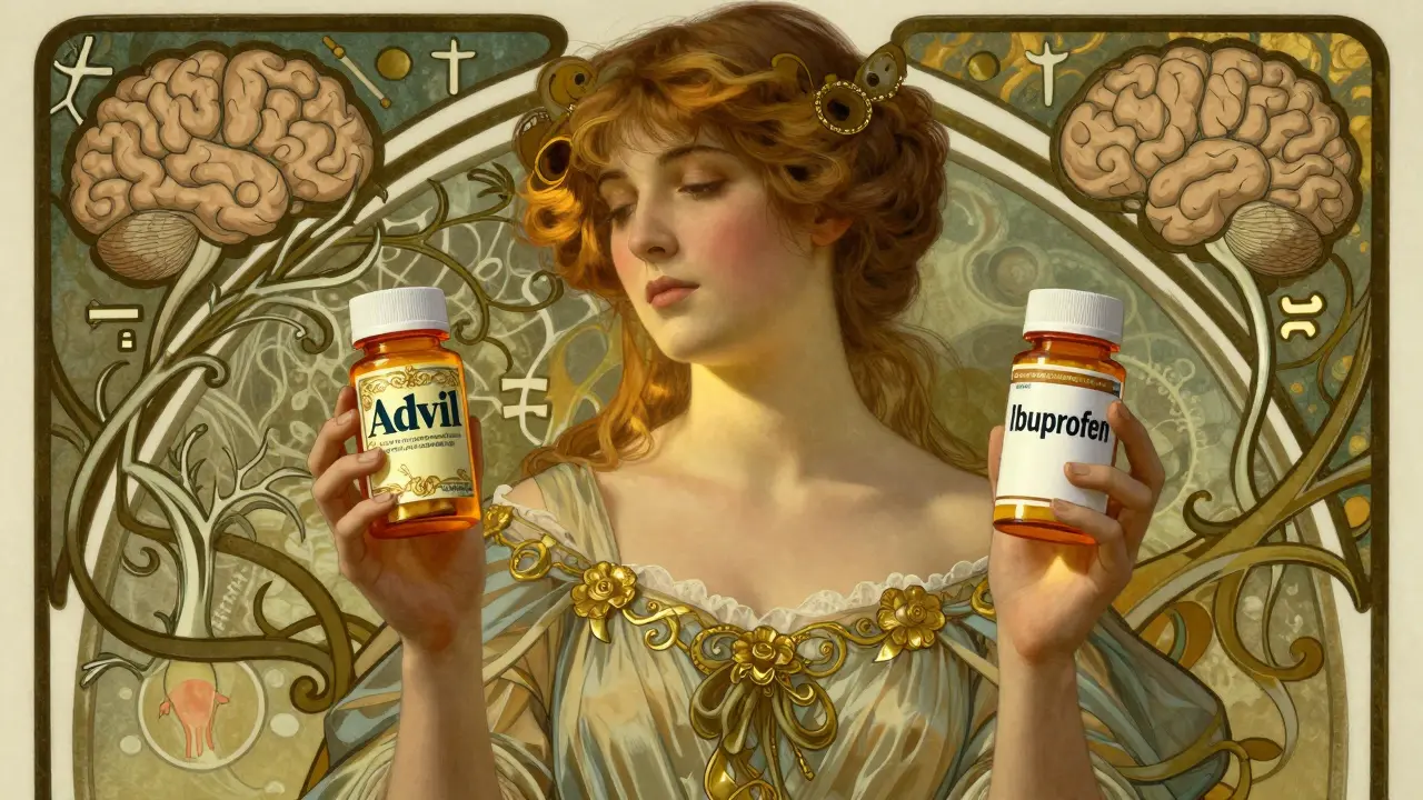 Labeling Effect: How Generic Drug Labels Influence Pain, Adherence, and Perceived Efficacy