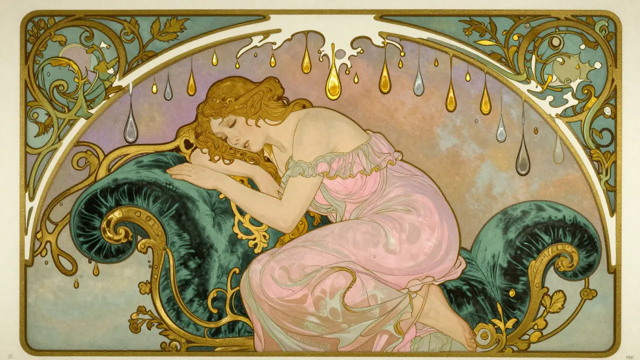 Postpartum Depression: Understanding Hormonal Shifts and Real Treatment Options