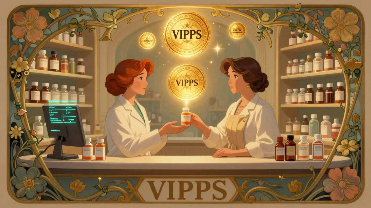 Privacy and Security at Online Pharmacies: How to Protect Your Data in 2025