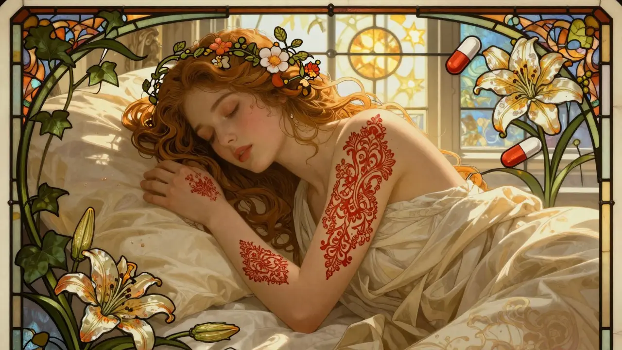 Urticaria and Angioedema: How to Treat Acute and Chronic Hives Effectively