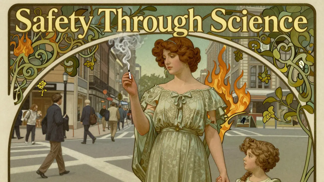 Buprenorphine Side Effects: Understanding the Ceiling Effect and Real-World Safety