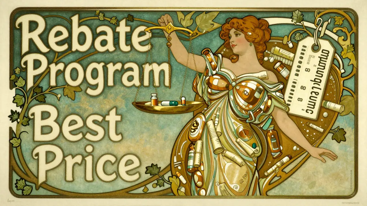 How Government Controls Generic Drug Prices in the U.S. Today