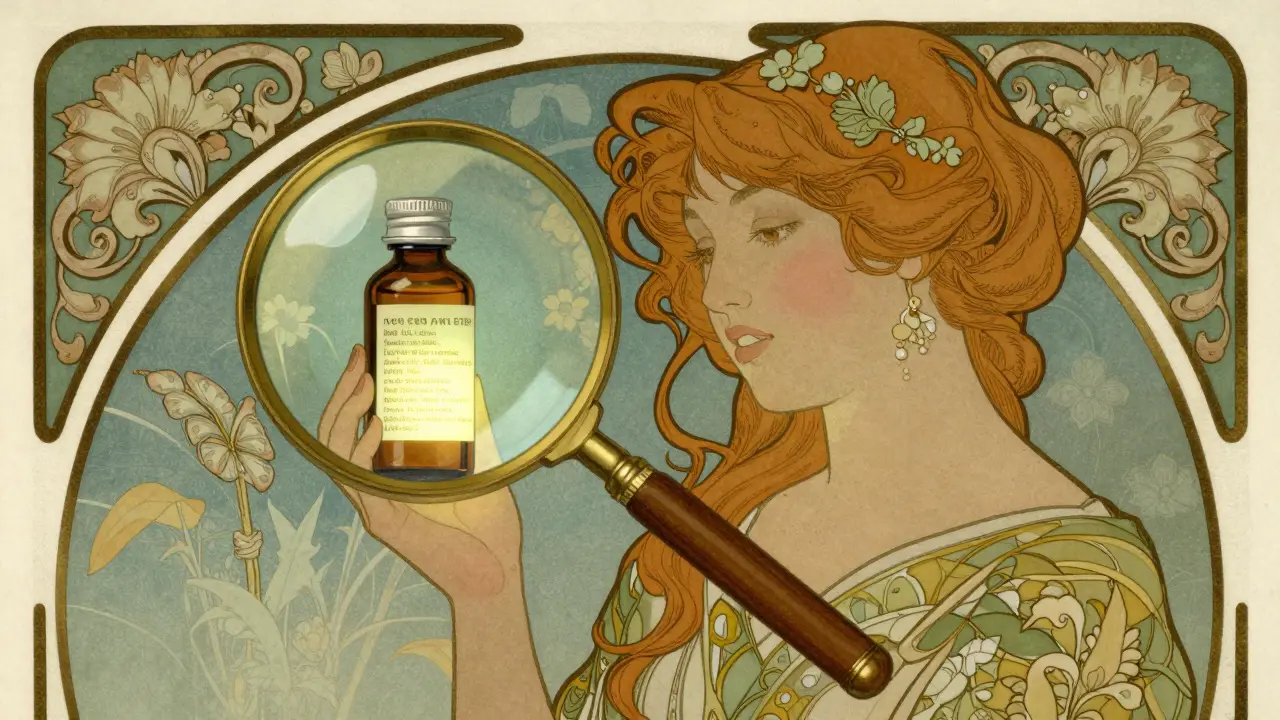 How to Identify Counterfeit Medication Packaging and Seals