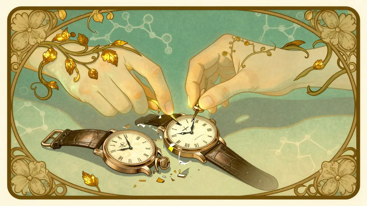 Manufacturing Challenges for Biosimilars: Complex Production