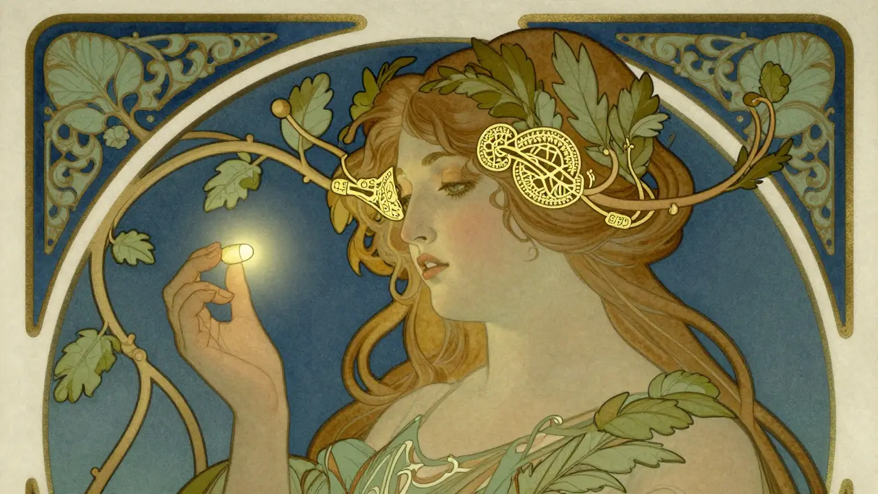 Migraine Medications: Triptan Interactions and Limitations