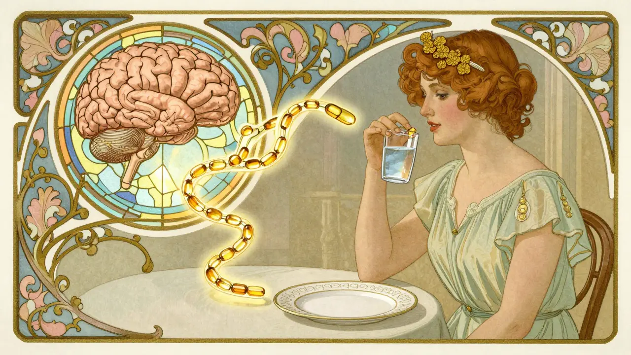 Protein-Rich Foods and Medications: How Diet Affects Absorption and Effectiveness