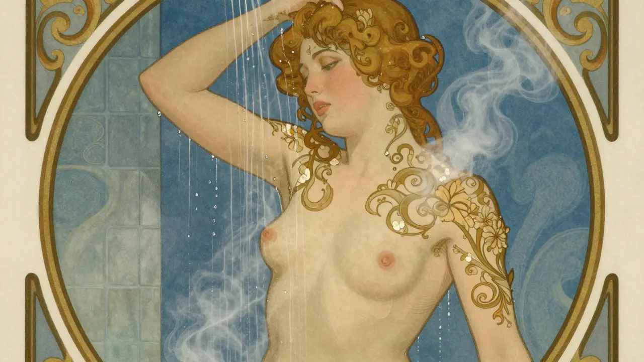 Cold-Induced Urticaria: What Happens When Cold Triggers Hives