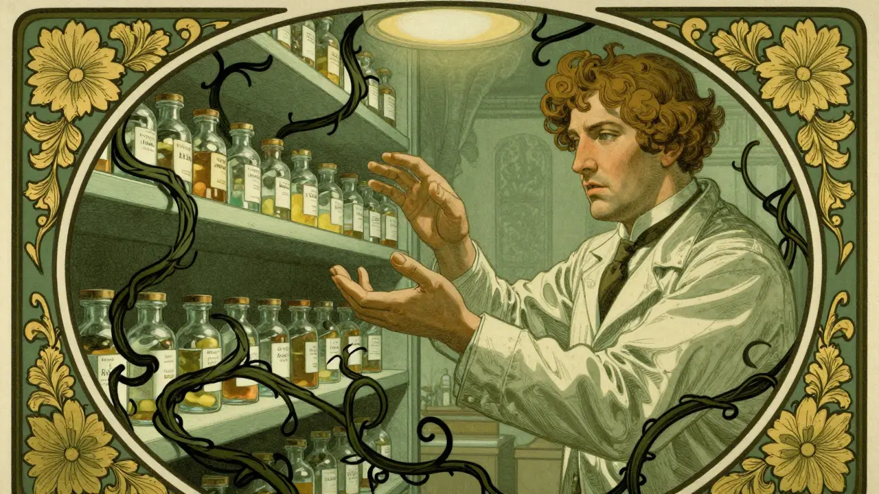 DSCSA: Protecting the Drug Supply Chain from Counterfeit Medications