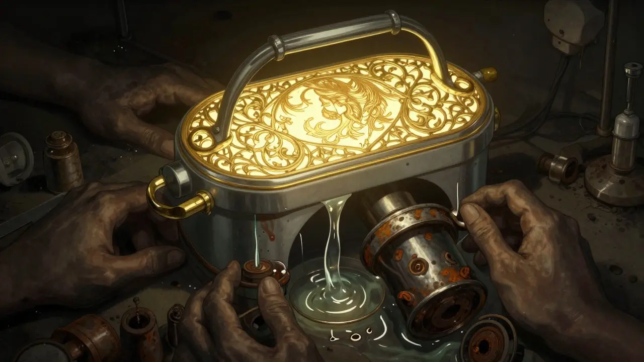 Foreign Manufacturing Quality Issues: Why Overseas Production Is Riskier Than Ever