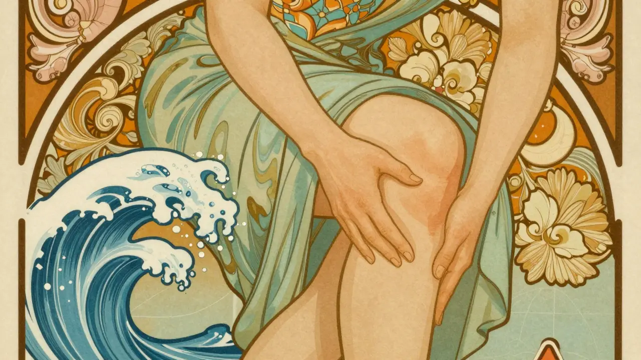 OTC Topical Pain Relievers: Creams, Gels, and Patches Safety