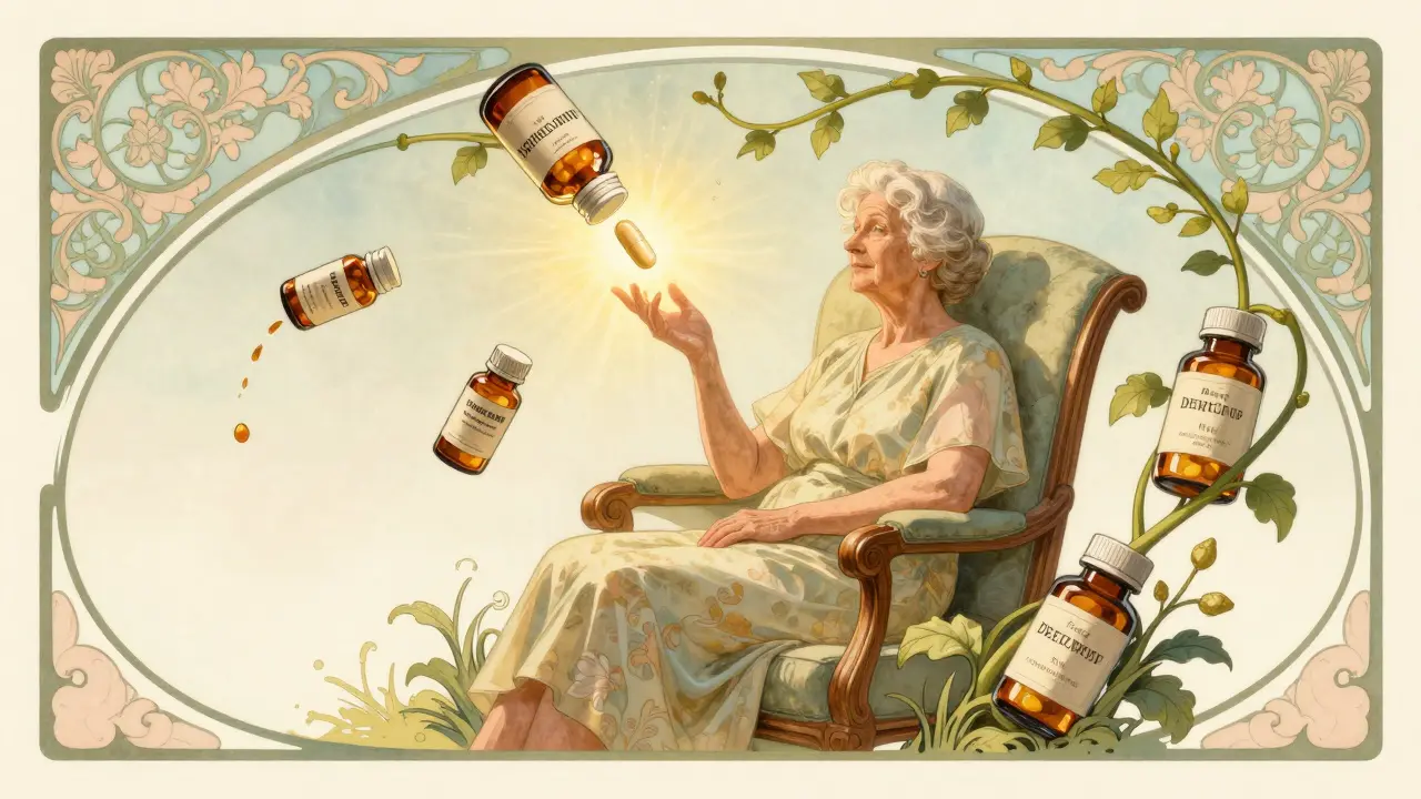 Geriatric Polypharmacy Interventions: How to Reduce Adverse Drug Events in Older Adults