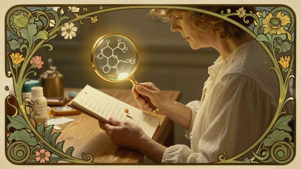 How to Check for Drug Interactions at Home Safely