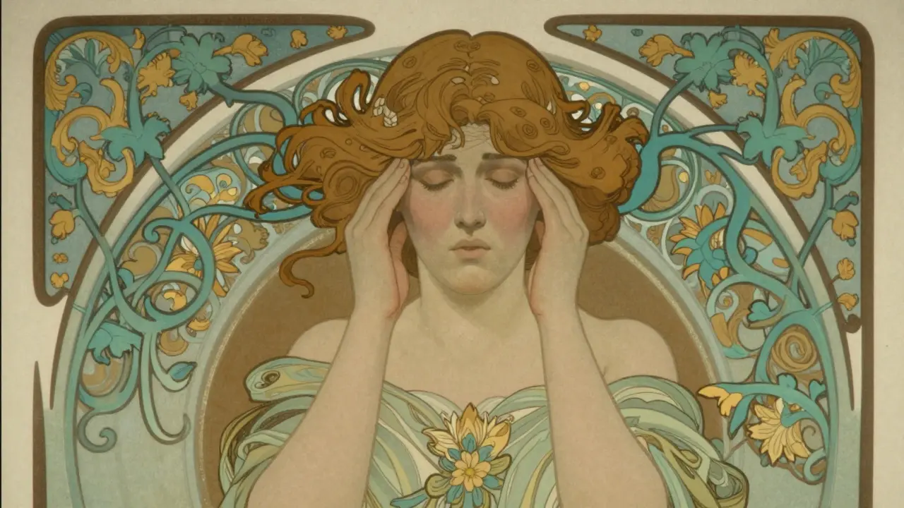 Vestibular Migraine: Dizziness and Headache Management Guide