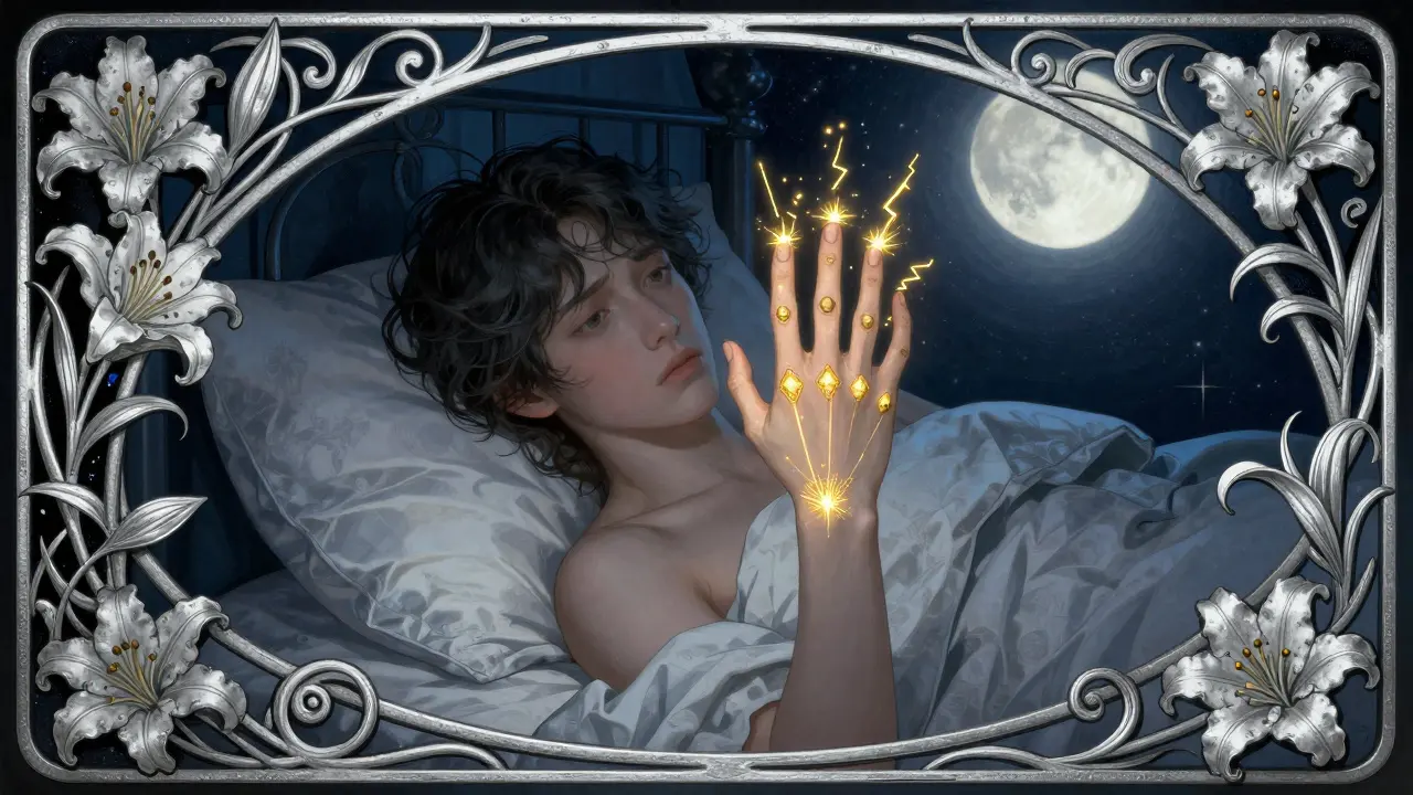 Carpal Tunnel Syndrome Guide: Managing Wrist Pain and Nerve Decompression