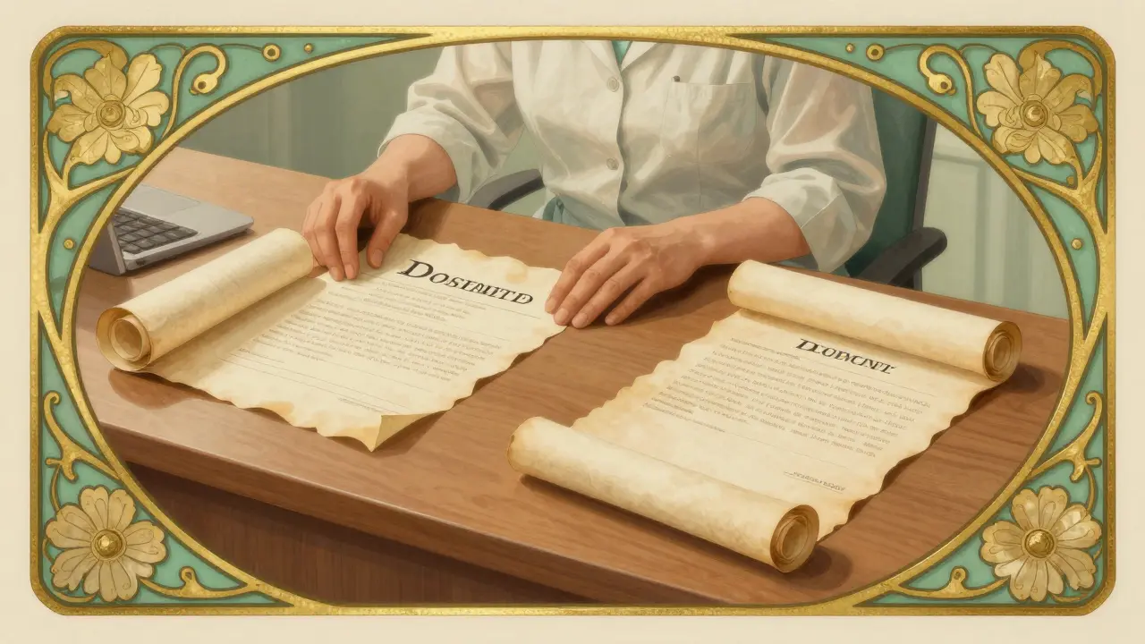 Patient Rights and Consumer Protection Laws: A Guide to Medical Billing Safeguards