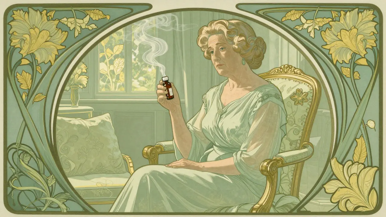 Preventing Hyponatremia and Falls in Older Adults Taking SSRIs