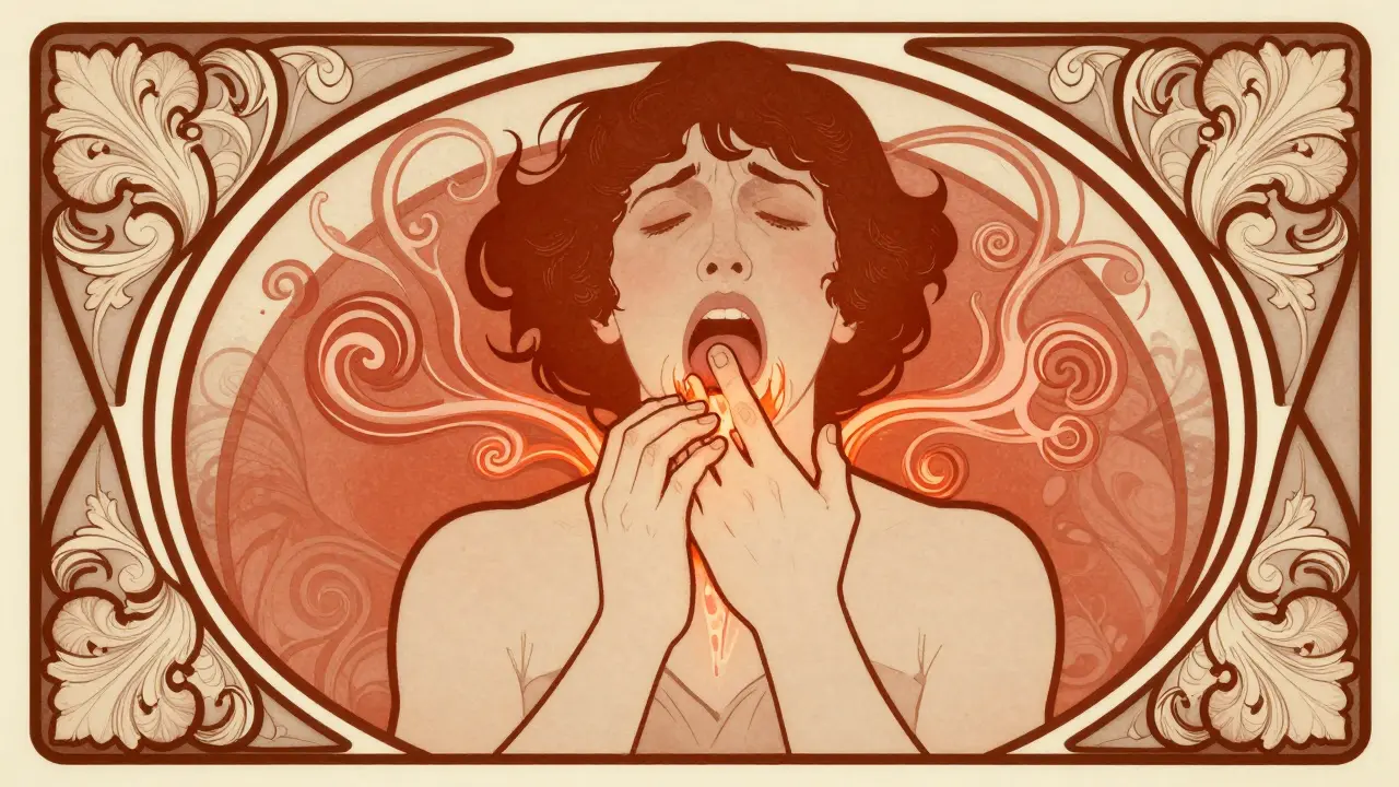 Strep Throat Guide: Diagnosis, Antibiotics, and Recovery Timeline